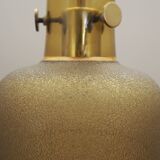 Pendant lamp, Danish design, 1960s, production: Denmark