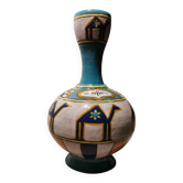 Tissier house vase Nabeul