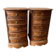 Small weekly chest of drawers