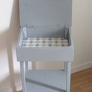 Table de chevet