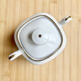 Limoges sugar bowl 1920 (f. legrand)
