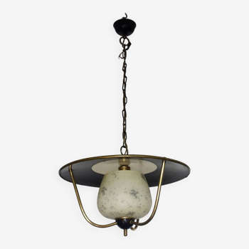 Lunel house pendant light from the 1950s