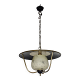 Lunel house pendant light from the 1950s