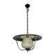 Lunel house pendant light from the 1950s