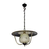 Lunel house pendant light from the 1950s