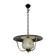 Lunel house pendant light from the 1950s