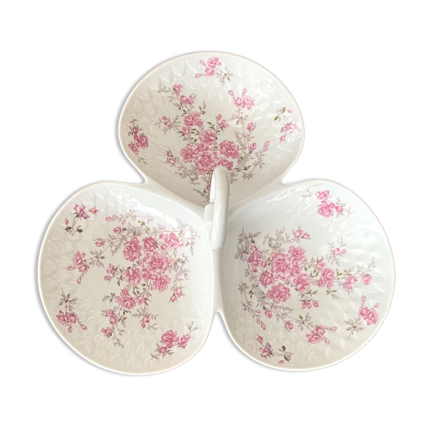 Serving dish Bernardaud Limoges France