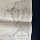 England West Coast Morecambe Bay Nautical Map