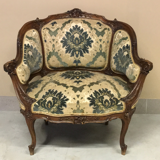 Louis XV armchair