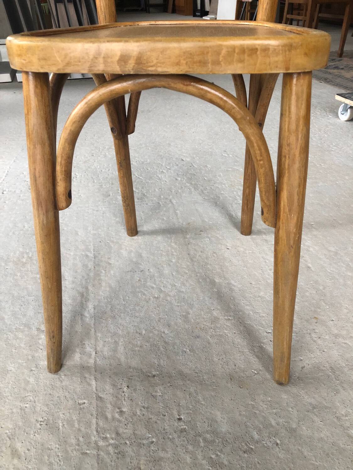 MAHIEU bistro chair