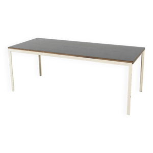 Table basse vintage par - florence