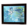 Painting: Oil on canvas - contemporary landscape