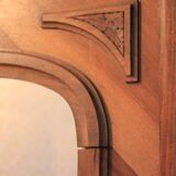 Louis XVI wardrobe