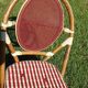 3 chaises bistrot Gatti
