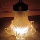 Portable lamp
