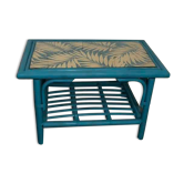 Vintage coffee table
