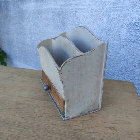 Porte courrier