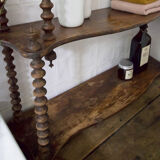 Shelf Napoleon III