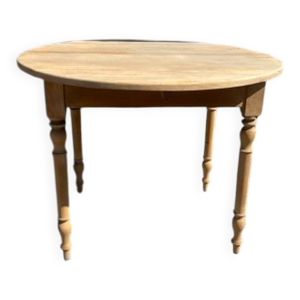 Table ronde