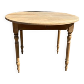 table ronde