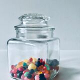 American glass candy factory