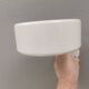 Wall lamp, by Anders Pehrsson in the 1960s for Ateljé Lyktan. Model Simris