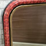 Mirror style art deco 90x60