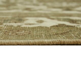 Tapis persan années 1980 300 cm x 395 cm