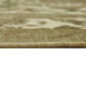 1980s 300 cm x 395 cm beige wool carpet