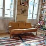 3-seater sofa Hans Wegner
