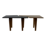 Fifties design coffee table by Cees Braakman for UMS Pastoe