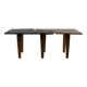 Table basse design Fifties par Cees Braakman pour UMS Pastoe