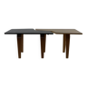 Table basse design Fifties par Cees Braakman pour UMS Pastoe