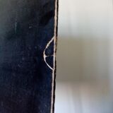 Schoolboy slate table on foot