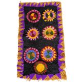 Berber rug Zindekh 55x95