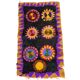 Tapis berbère Zindekh 55x95