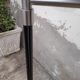 Lampadaire années 80 articulé design