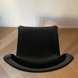Set of 6 chairs 4875 by Carlo Bartoli for Kartell