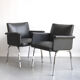 Fauteuil modèle Michigan par Meurop 1960s