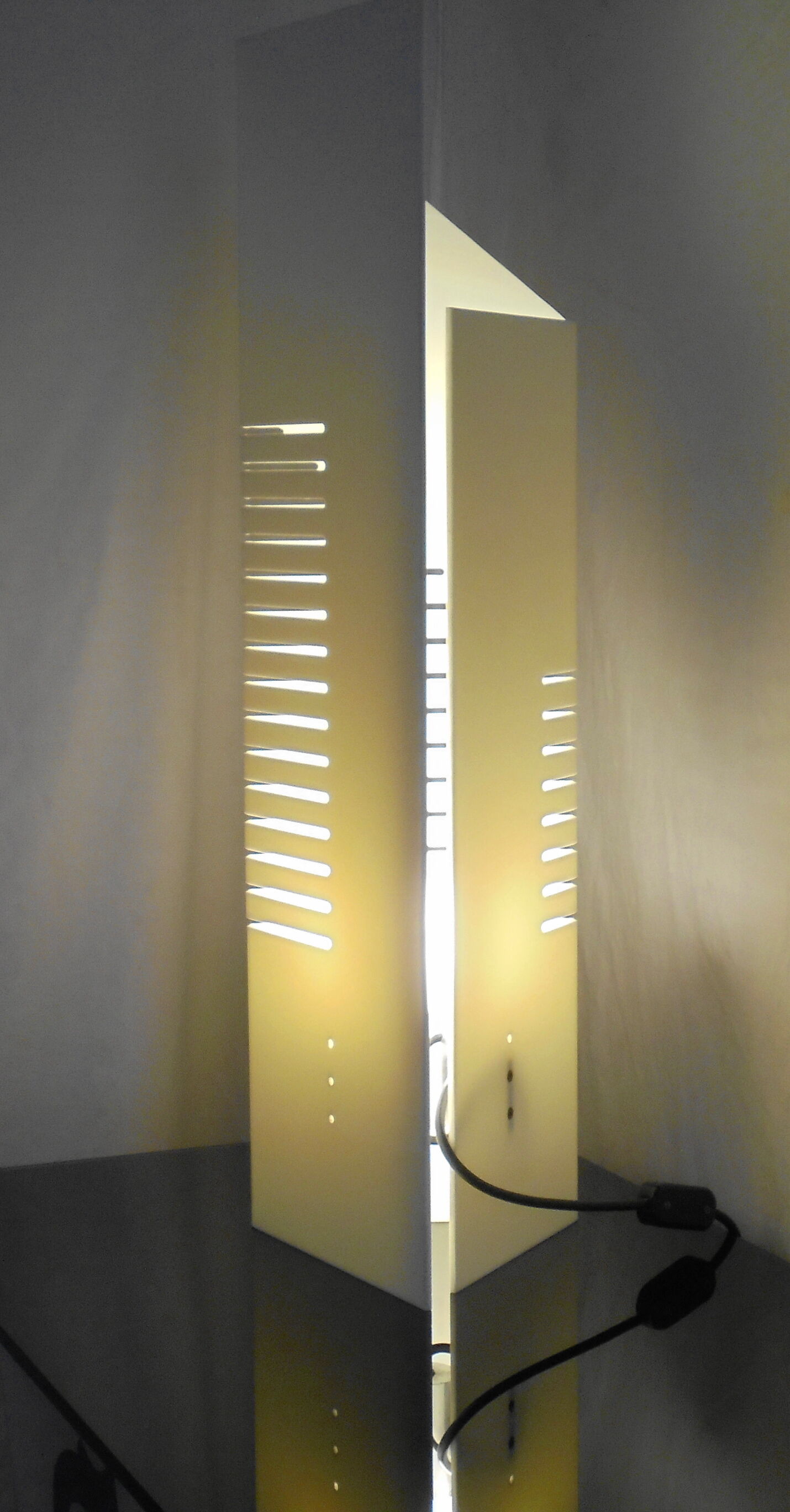 Lamp of Lorenzo Carmellini and Frederico Rezzonico, 1972