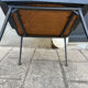 Steiner armchair
