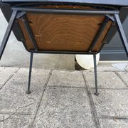 Steiner armchair