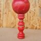 Vintage wooden bilboquet