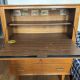 Bureau, secrétaire