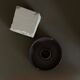 Stoneware ashtray - Ceramic essential