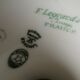 Old porcelain shower foot bowl Limoges f legrand et cie 20s