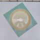 Vegetable dish, ceramic, Jean Luce earthenware, vintage