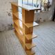 1970s elm shelf regain