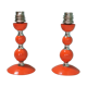 70s lamp feet