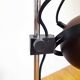 Lampdaire eye ball vintage